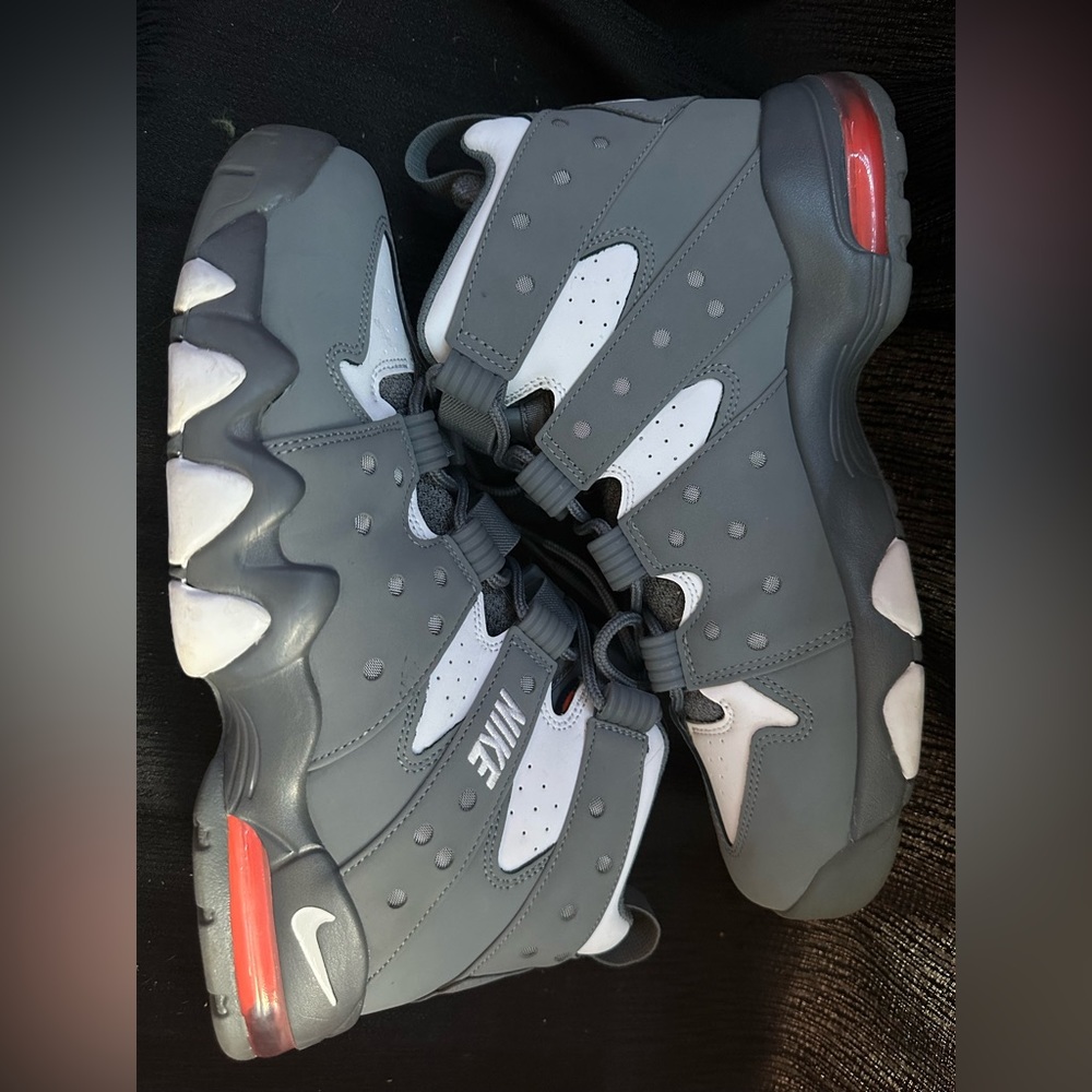Air Max CB ’94’ ‘Cool grey’ 2021